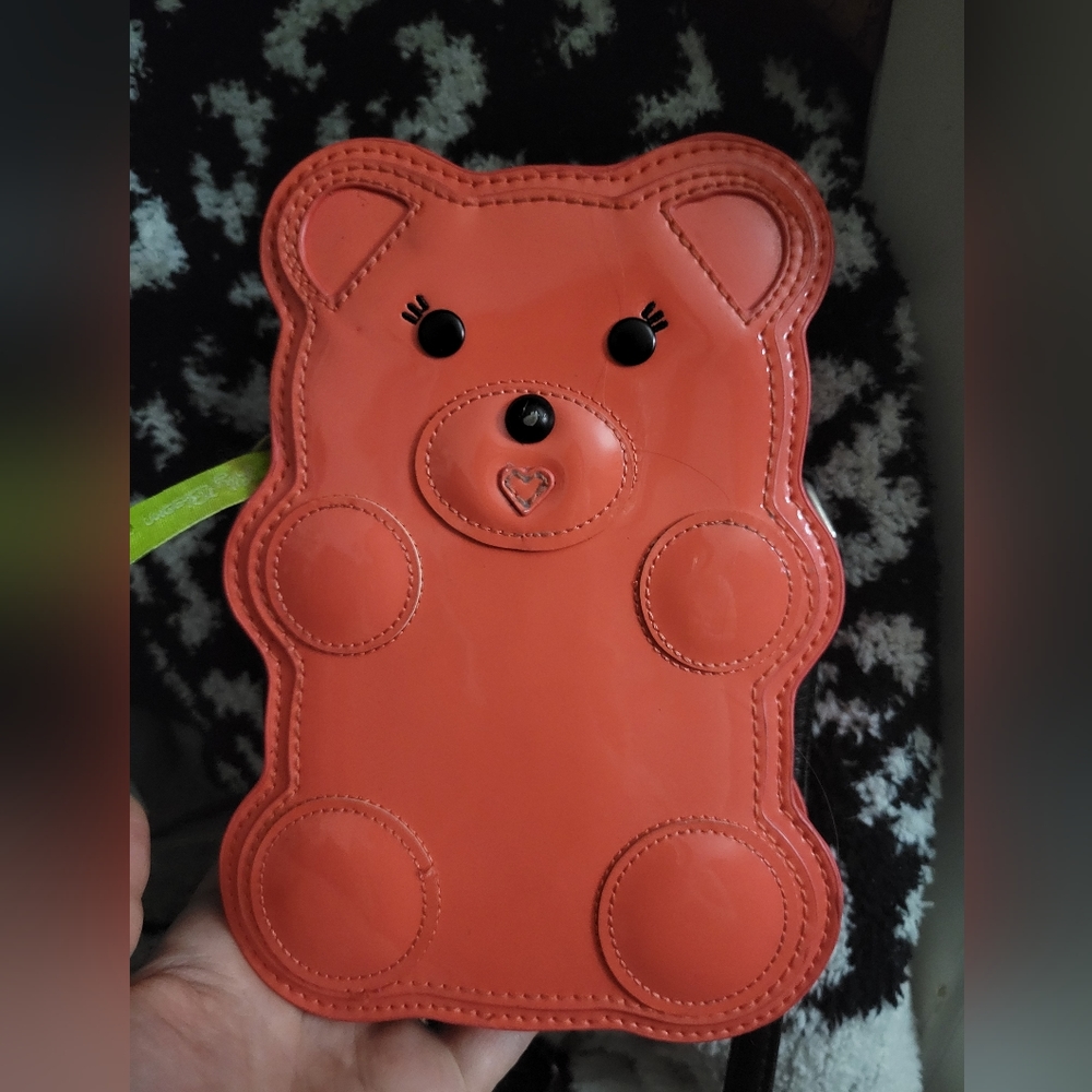 Mini Purse - image 1